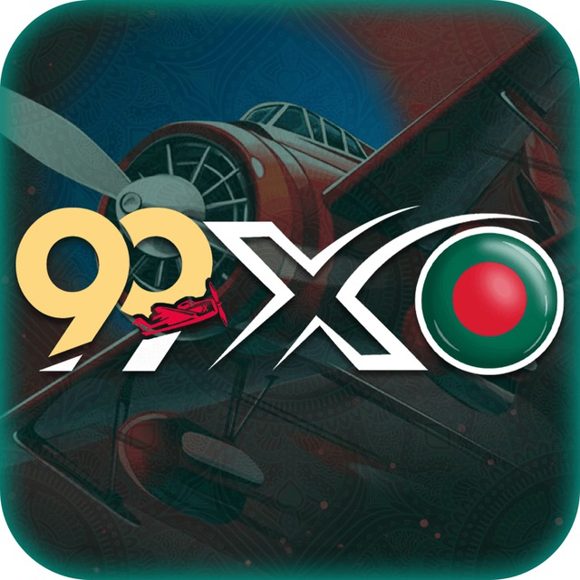 99XO Logo